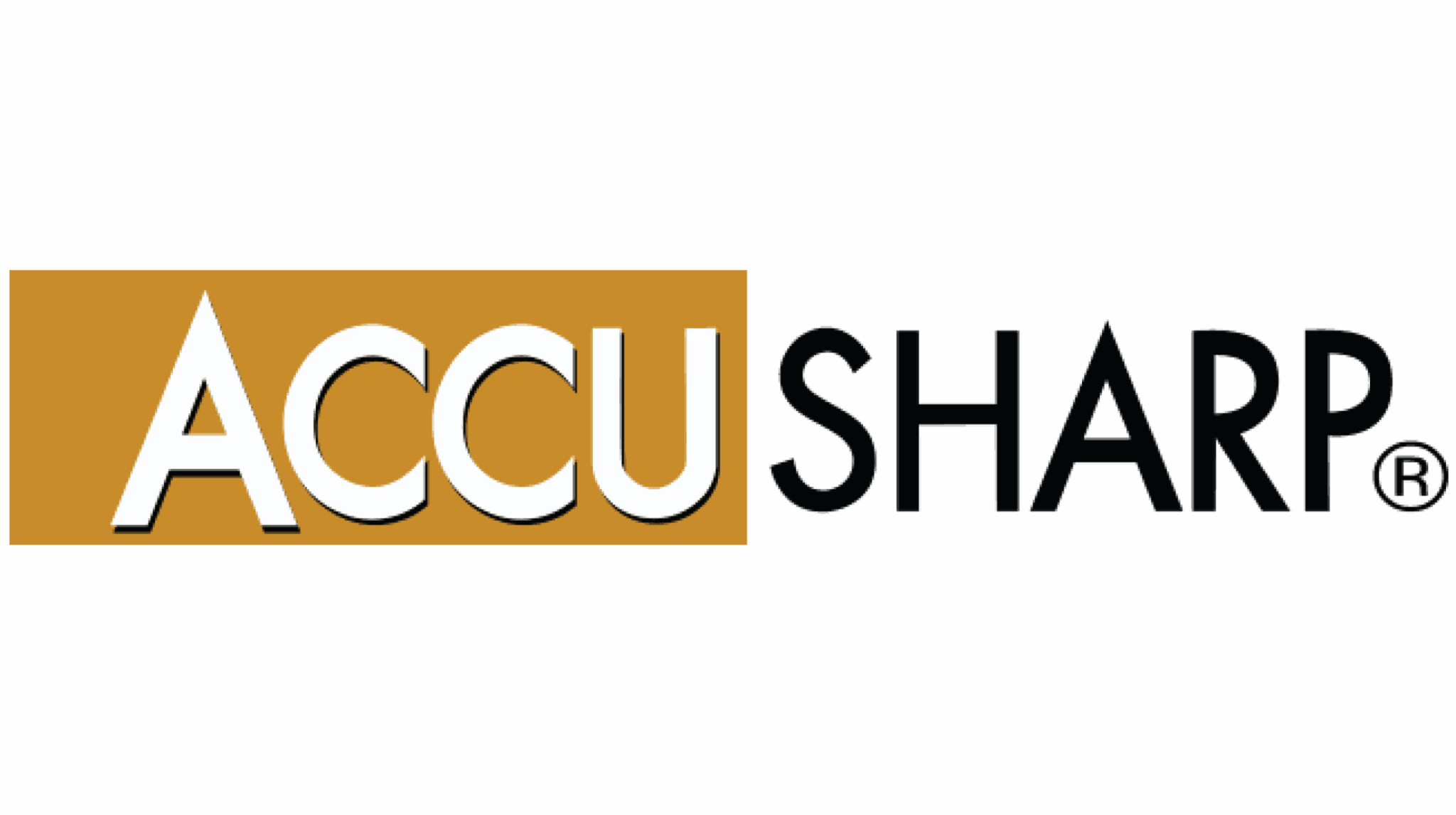 Accusharp