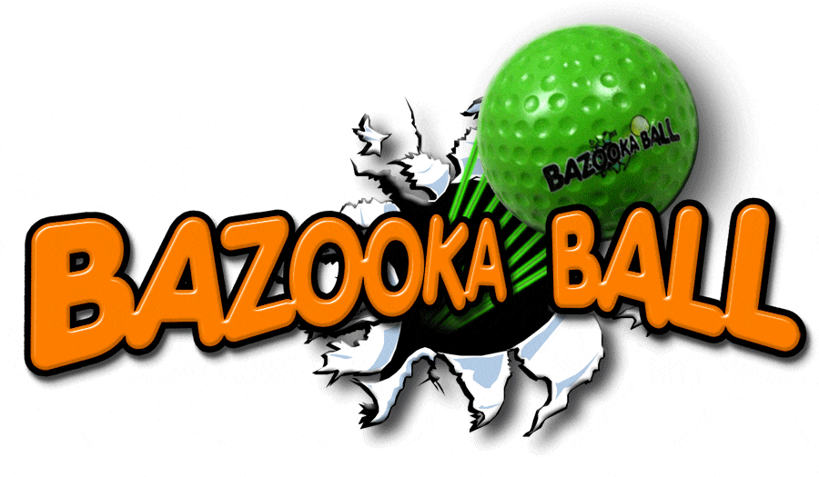 Bazooka Ball