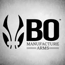 BO Manufacture Arms