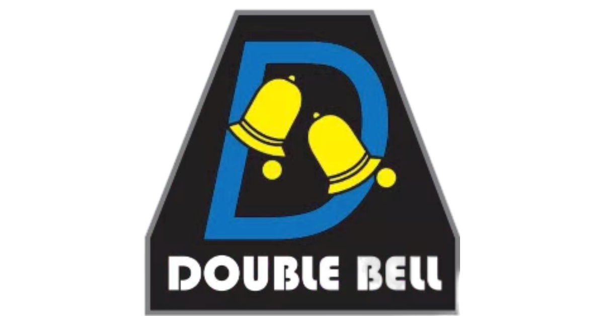 DOUBLE-BELL