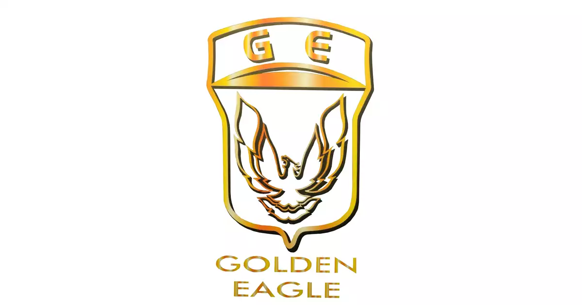 GOLDEN EAGLE