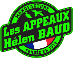 HELEN BAUD