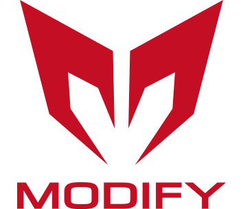 Modify