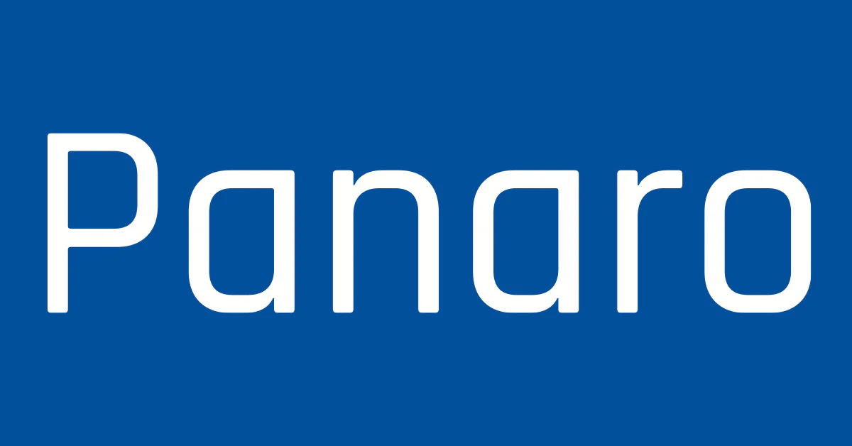 Panaro EKO Series