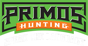 Primos Hunting