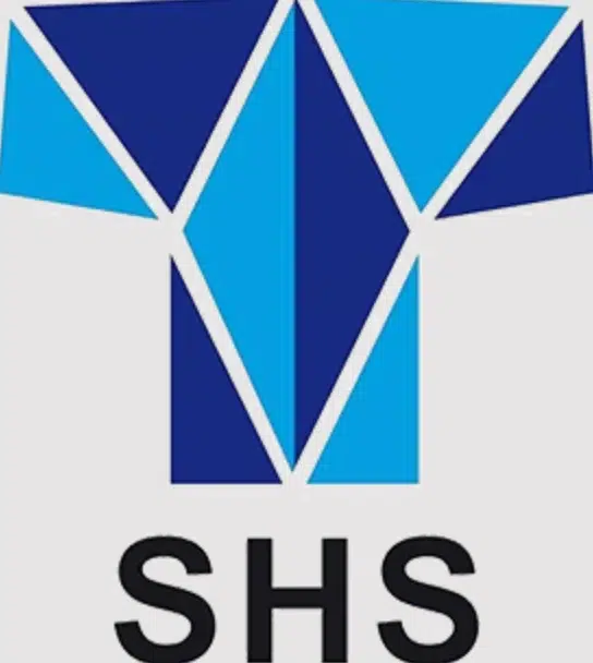 SHS