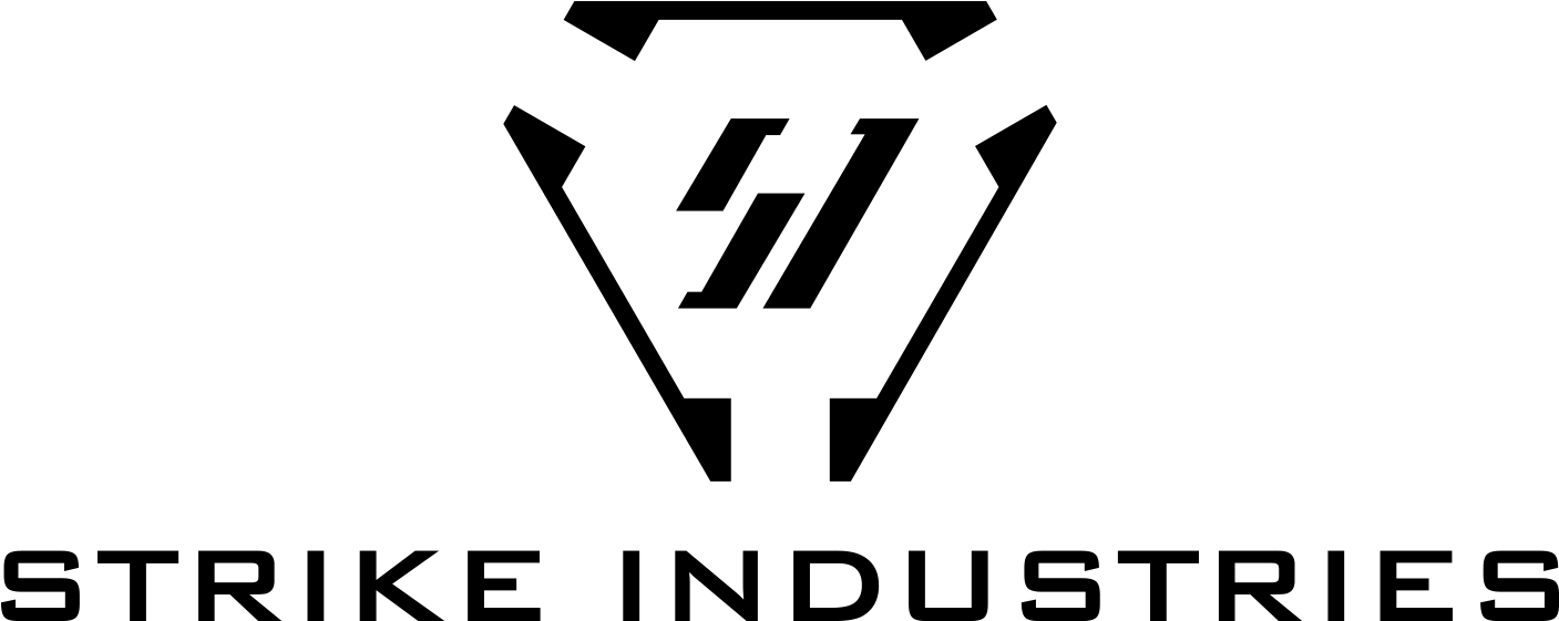 STRIKE INDUSTRIES