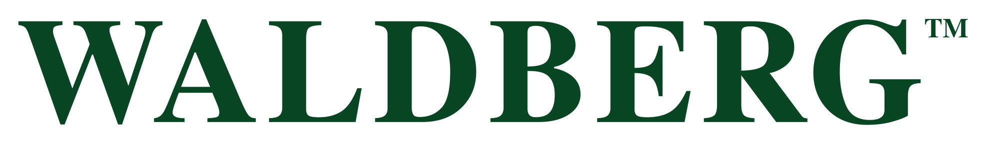 WALDBERG