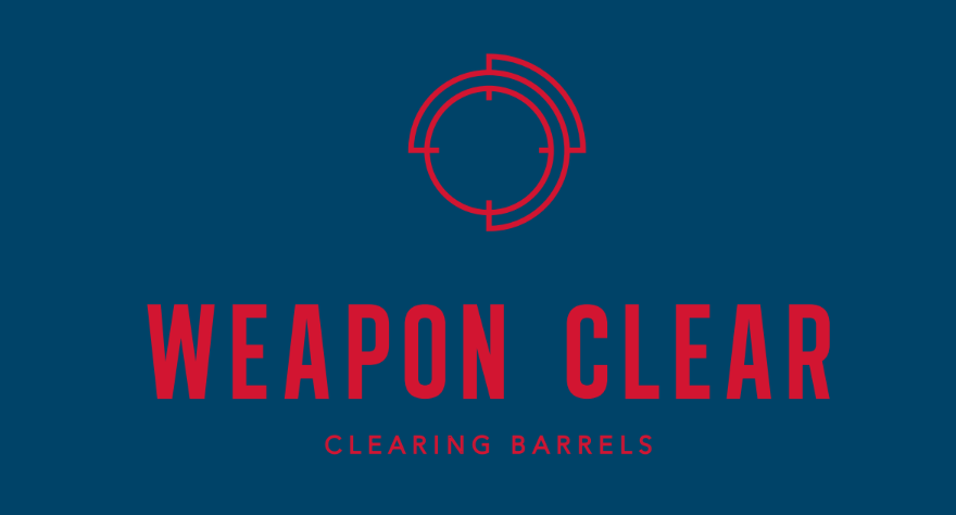 Weapon Clear