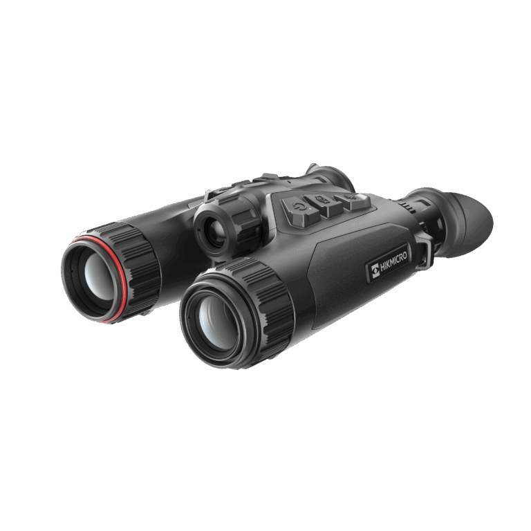 Guide complet HikMicro 2025 : choisir son optique thermique pour la chasse avec carte interactive, vidéo explicative et simulateur de scénarios - Gammes Lynx, Thunder, Condor, Stellar, Habrok