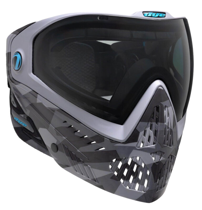 Masque DYE I5 CB urban camo 2025