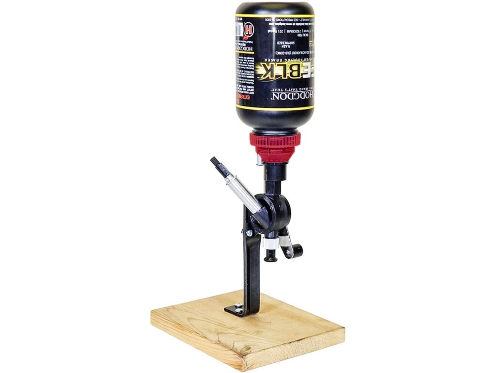 Doseur de poudre Lee Perfect Powder Measure