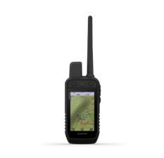 GPS GARMIN ALPHA 200 PLUS VERSION F