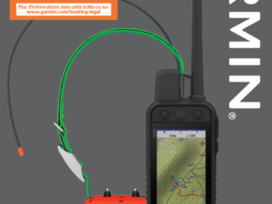pack gps garmin alpha 200plus f tt25 version f