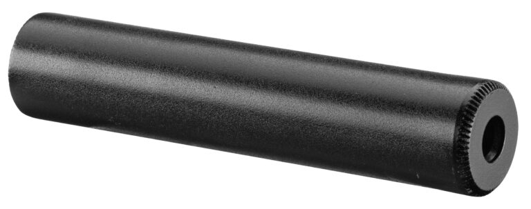 Silencieux Still N°2 22LR 1/2x20 UNF noir en aluminium avec cartouches subsoniques - Réduction bruit 30dB pour tir sportif et chasse - Guide expert 2026