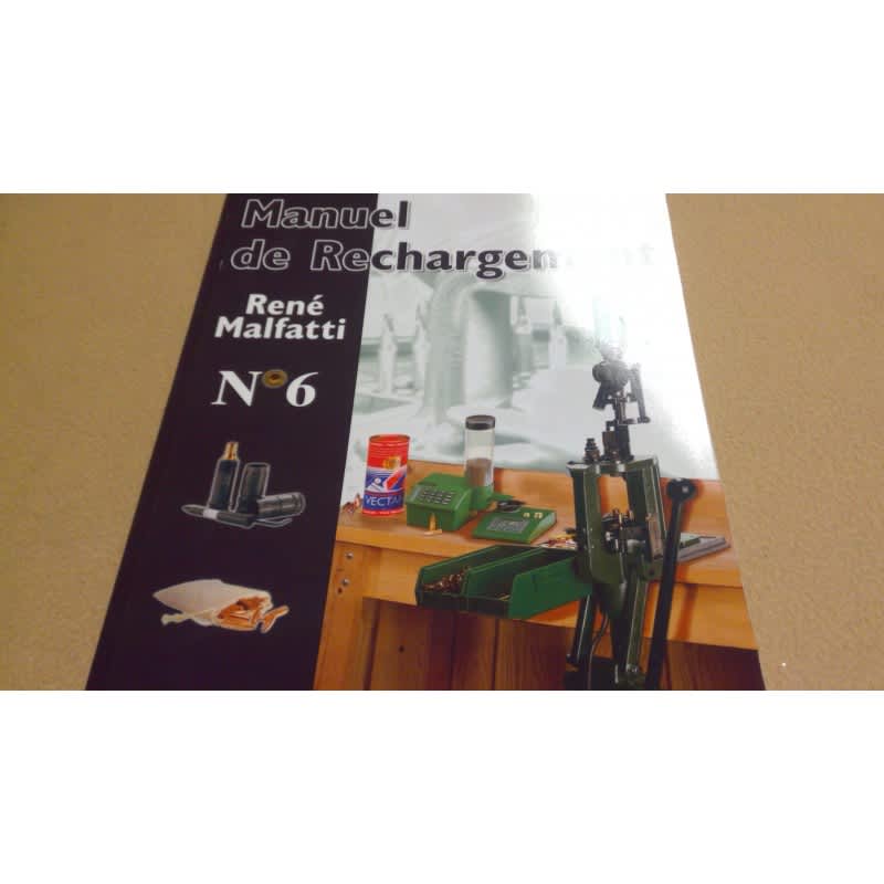 Outils de recharge et composants