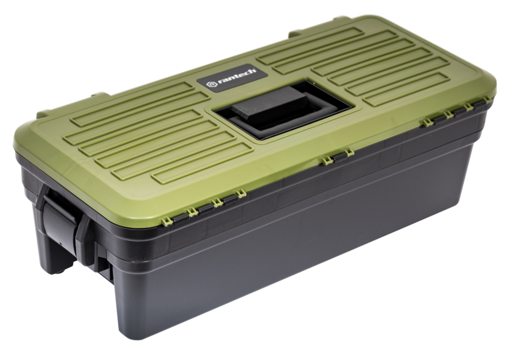 Mallette d'entretien pour arme : Guide complet pour préserver vos équipements de tir et de chasse