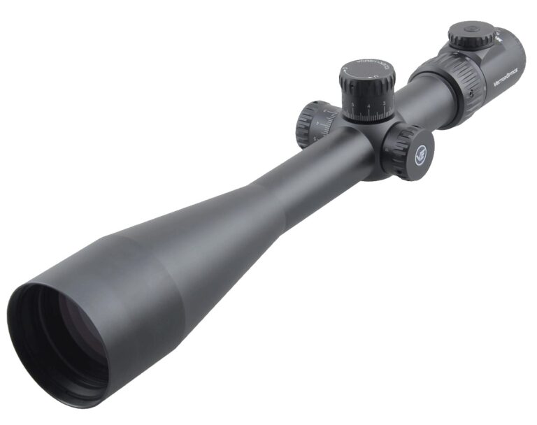 Lunette Minotaure 10-50x60 Gen 2 : Guide Expert Tir Précision 2026