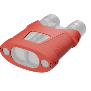 GAINE SILICONE POUR APC 42 ORANGE