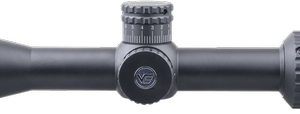 LUNETTE HUGO 3-12X44 SFP