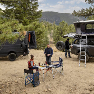 TREAD XL 10" - OVERLAND EDITION