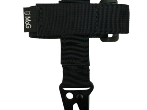 PORTE GANTS MOG - NOIR