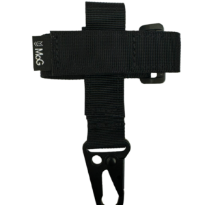 PORTE GANTS MOG - NOIR