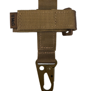 PORTE GANTS MOG - COYOTE