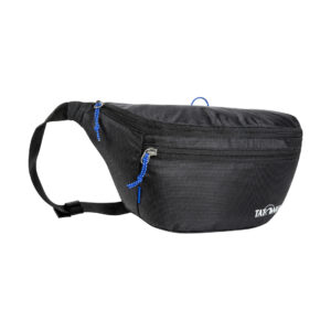 ILIUM M - SAC BANANE - 35X14X10CM - NOIR