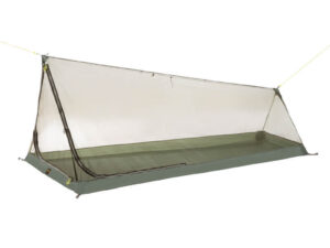 SINGLE MESH TENT - TENTE SIMPLE A MOUSTIQUAIRE - OLIVE