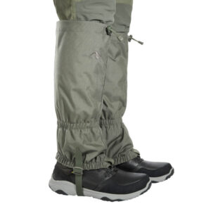 GAITER 500 CODURA BC - VERT SGO - TAILLE L