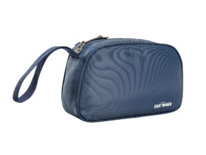 ONE DAY - PETITE TROUSSE DE TOILETTE AVEC DRAGONNE - BLEU MARINE