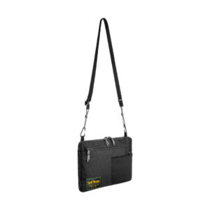 CROSS BODY BAG S - NOIR
