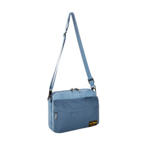CROSS BODY BAG L - BLEU CLAIR