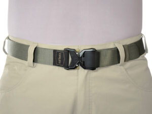 STRETCHBELT 38 BC - VERT SGO