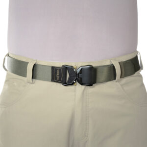 STRETCHBELT 38 BC - VERT SGO