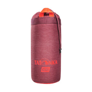 THERMO BOTTLE COVER 0,6L - BORDEAUX
