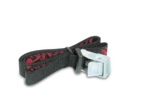 RIEMEN ST - SANGLE DE MAINTIEN - 150x1,8 cm - NOIR