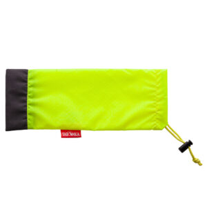 PEG POUCH - SAC DE RANGEMENT POUR PIQUETS DE TENTE - JAUNE FLUO