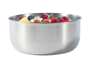 CASSEROLE 1,6L - GRADUATION INTERNE - SANS POIGNEE