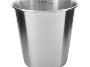 EXPEDITION MUG - TASSE - ACIER INOX