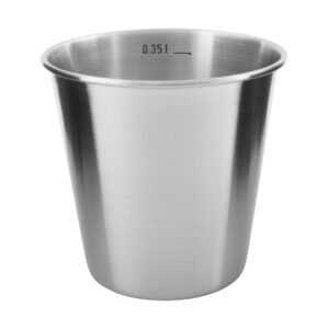 EXPEDITION MUG - TASSE - ACIER INOX