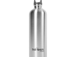 STAINLESS STEEL BOTTLE 0,75L - ACIER INOX