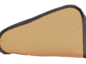 HOUSSE ARMES DE POING TAN NYLON - 17,7CM