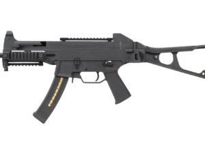 REPLIQUE LONGUE 6MM UST 9 NOIR