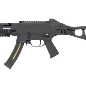 REPLIQUE LONGUE 6MM UST 9 NOIR