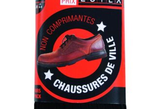 Pack de 3 chaussettes de ville - Coton Soft