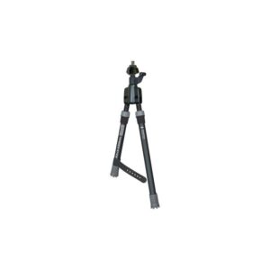 Bipied a declenchement rapide adaptable spartan (small)