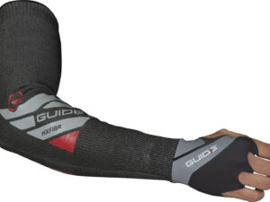 MANCHE DE PROTECTION ANTI-COUPURE MOG 6621 - AMBIDEXTRE - XL