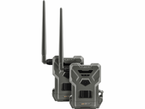 PACK 2 X PIEGE PHOTO COMMUNIQUANT SPYPOINT FLEX-M PHOTO et VIDEO 28MP